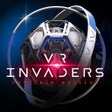 Ikona programu: VR Invaders - Complete Ed…