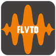 Icon of program: flvto