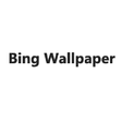 Programın simgesi: Bing Wallpaper