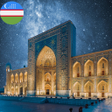 Ikon program: Namoz Vaqti