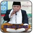 程序图标：Belajar Tilawah Dasar (Of…