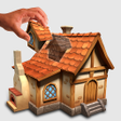 プログラムのアイコン：World Builder 3D Assemble…