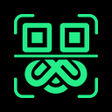 Ícone do programa: QR Code AI Generator  Sca…