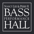 Symbol des Programms: Bass Performance Hall