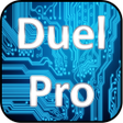 Icon of program: Duel Pro - Life Calculato…