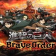 Programın simgesi: Attack on Titan: Brave Or…