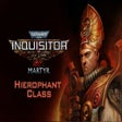 Icon of program: Warhammer 40,000: Inquisi…