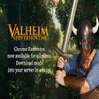 Иконка программы: Valheim Server Hosting