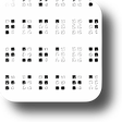 Icône du programme : Braille Translator