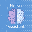 أيقونة البرنامج: Memory Assistant