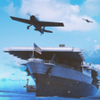 Icon of program: Warship Fleet Command : W…