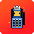 أيقونة البرنامج: POS System Offline PointO…