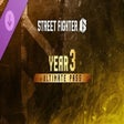 Ikon program: Street Fighter™ 6 - Year …