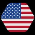 Icône du programme : TimeZones in USA
