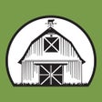 Biểu tượng của chương trình: Finger Lakes Farm Country