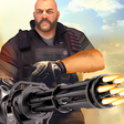 Иконка программы: Machine Gun Simulation Gu…