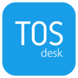 Programikonen: TOSDesk