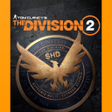 程序图标：Division 2 Companion App