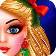 Programikonen: Santa Doll - Christmas Sa…