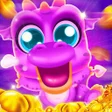 Mahjong Dragon Link icon