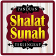 프로그램 아이콘: Panduan Sholat Sunnah Len…