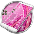 プログラムのアイコン：Dialer Theme Sparkling Pi…