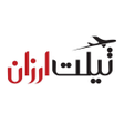 Icon of program: تیکت ارزان