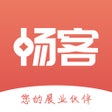 Programın simgesi: 畅客伙伴