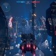 Icon of program: Fringe Wars