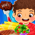 Иконка программы: Kitchen Adventure Cooking…