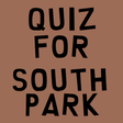 Ikona programu: Quiz for South Park