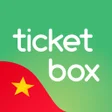Icoon van programma: Ticketbox