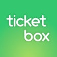 Ikona programu: Ticketbox
