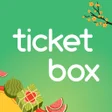 Icoon van programma: Ticketbox
