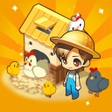 Ikon program: Happy Chicken Town Farm  …