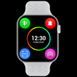 أيقونة البرنامج: BT notifier and Smart wat…