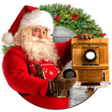 程序图标：Santa In Photo  Christmas…