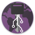 Ikon program: VPN Settings