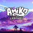 أيقونة البرنامج: Amiko Legends