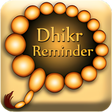 プログラムのアイコン：Dhikr Reminder