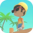 プログラムのアイコン：Cozy Fishing
