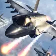 Sky Warriors : Air Combat Game