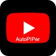 プログラムのアイコン：AutoPIPer