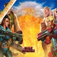 Programikonen: Blitz Brigade HD Wallpape…