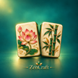 프로그램 아이콘: ZenCraft Mahjong Solitair…