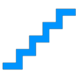 Programikonen: Simple Stair Calculator