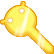 プログラムのアイコン：MK PasswordManagerFastInp…