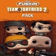 Ikona programu: Funko Fusion: Team Fortre…