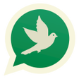Ikona programu: Habar Messenger