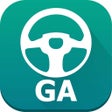 Ícone do programa: Georgia Driving Test Prep